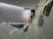 Sobrado em Parque Renato Maia, Guarulhos/SP de 210m² 4...