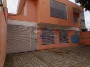 Sobrado em Parque Renato Maia, Guarulhos/SP de 450m² à...