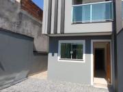 Sobrado em Parque Residencial Scaffid II,...