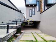 Sobrado em Parque Residencial Scaffid II,...