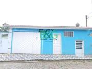 Sobrado em Parque Residencial Scaffid II,...