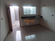 Sobrado em Parque Residencial Scaffid II,...