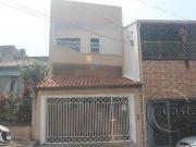 Sobrado em Parque São Lucas