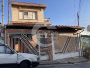 Sobrado em Parque São Lucas