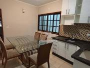 Sobrado em Parque São Vicente, Mauá/SP de 114m² 3...