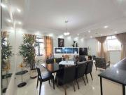Sobrado em Parque São Vicente, São Vicente/SP de 197m² 4...