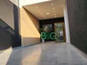 Sobrado em Jardim Carolina, São Paulo/SP de 60m² 2...