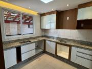 Sobrado em Parque Santa Rosa, Suzano/SP de 110m² 4...