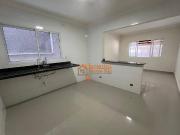 Sobrado em Parque Santo Antônio, Guarulhos/SP de 143m² 3...