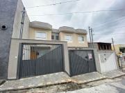 Sobrado em Parque Savoy City, São Paulo/SP de 64m² 2...