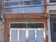 Sobrado em Parque Savoy City, São Paulo/SP de 89m² 5...