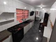 Sobrado em Paulicéia