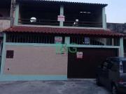 Sobrado em Penha, Rio de Janeiro/RJ de 256m² 2 quartos à...