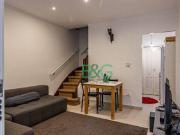 Sobrado em Perdizes, São Paulo/SP de 120m² 2 quartos à...