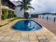 Sobrado em Peró, Cabo Frio/RJ de 92m² 2 quartos à venda...