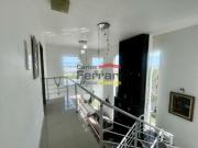 Sobrado em Peruíbe Estância Maria Helena Novais em...