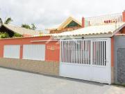 Sobrado em Peruíbe no bairro Convento Velho