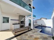 Sobrado em Peruíbe no bairro Flórida