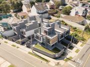 Sobrado em Pilarzinho, Curitiba/PR de 123m² 3 quartos à...