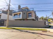Sobrado em Pilarzinho, Curitiba/PR de 128m² 3 quartos à...