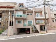 Sobrado em Pinheirinho, Curitiba/PR de 326m² 3 quartos à...