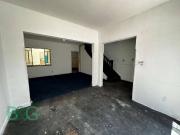 Sobrado em Pinheiros, São Paulo/SP de 120m² 1 quartos à...