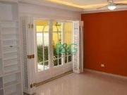 Sobrado em Pinheiros, São Paulo/SP de 203m² 3 quartos à...