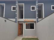 Sobrado em Pium, Itaquaquecetuba/SP de 74m² 2 quartos à...