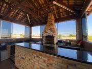 Sobrado em Planalto, Araçatuba/SP de 288m² 3 quartos à...