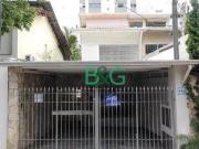 Sobrado em Planalto Paulista, São Paulo/SP de 154m² 4...