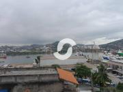 Sobrado em Ponta D'Areia, Niterói/RJ de 110m² 2...