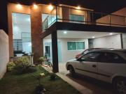 Sobrado em Ponte Alta Gama, Brasília/DF de 250m² 5...