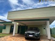 Sobrado em Ponte Alta Gama, Brasília/DF de 450m² 4...