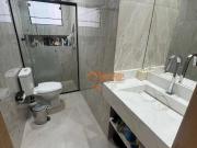 Sobrado em Ponte Grande, Guarulhos/SP de 117m² 3 quartos...