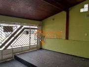 Sobrado em Ponte Grande, Guarulhos/SP de 183m² 2 quartos...