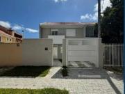 Sobrado em Portão, Curitiba/PR de 136m² 3 quartos à...