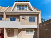 Sobrado em Portão, Curitiba/PR de 180m² 2 quartos à...