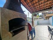 Sobrado em Porto Novo, São Gonçalo/RJ de 75m² 2 quartos...