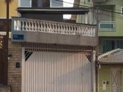 Sobrado em Praça Acorizal Vila Rosália Guarulhos/SP