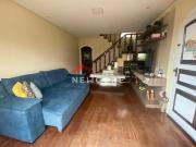 Sobrado em Praça Araxá Vila Humaitá Santo André/SP