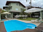 Sobrado em Praia dos Amores, Balneário Camboriú/SC de...