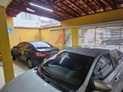 Sobrado em Presidente Altino Osasco