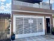 Sobrado em Presidente Altino, Osasco/SP de 200m² 3...