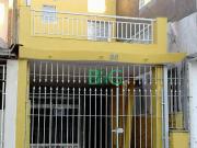 Sobrado em Quarta Parada, São Paulo/SP de 140m² 3...