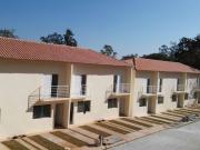 Sobrado em Quinta dos Angicos, Cotia/SP de 92m² 2...