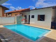 Sobrado em R. Pietro Bertolini Jardim Beira Mar Peruíbe/SP