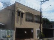 Sobrado em Residencial das Aroeiras, Birigüi/SP de 235m²...