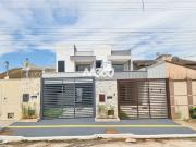 Sobrado em Residencial Porto Seguro, Goiânia/GO de...