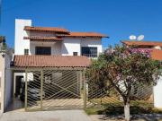 Sobrado em Residencial Porto Seguro, Goiânia/GO de 184m²...