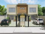 Sobrado em Rio Pequeno, Camboriú/SC de 120m² 3 quartos à...